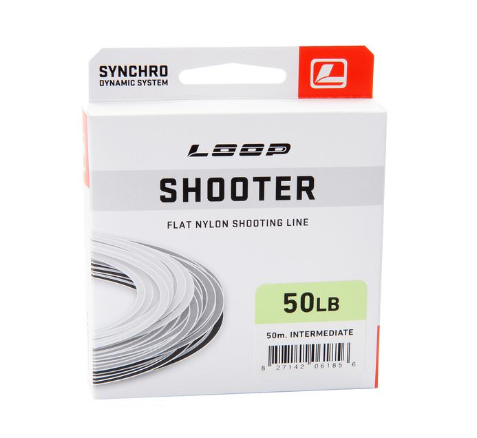 Loop Synchro Flat Shooter Intermediate - Stela - 827142061832 - 1