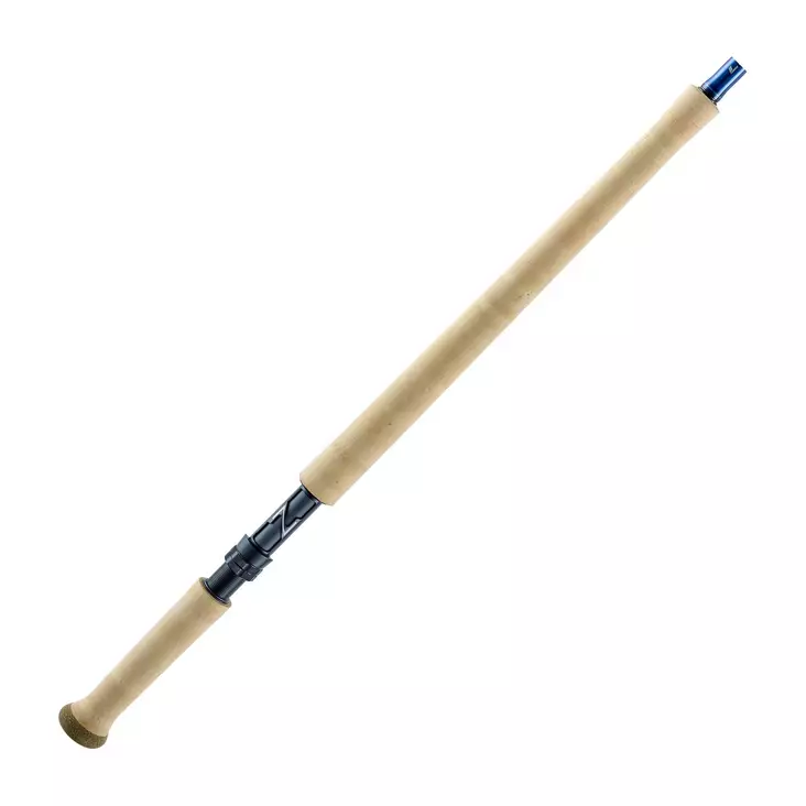 Loop ZX Double-Hand Rod 15'0" #10 - Loop-flugspön - 827142067582 - 1