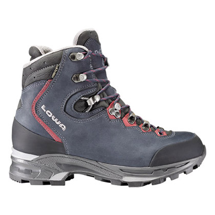 Lowa Mauria GTX® Mid W's - Vandringskängor - 4052471120912 - 1