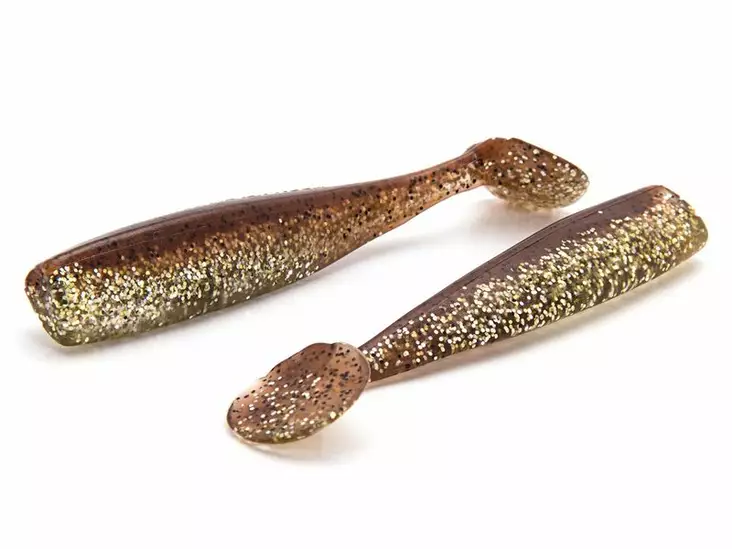 Lunker City Shaker 8cm - Lappfiskarjiggar - 340030002 - 2