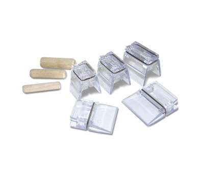 Marc Petitjean Magic Tool dubbaustarvikesetti - Övriga verktyg - 6430030456852 - 1