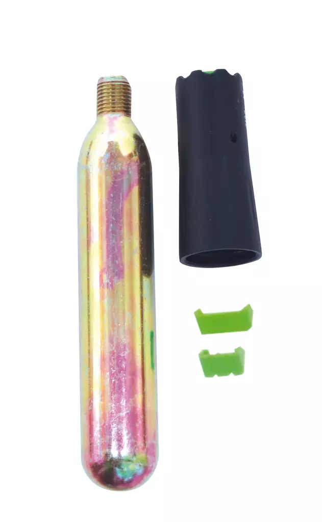 Marinepool UML 33g Rearming Kit - Reservpatroner för nödfallsvästar - 6417512510172 - 1