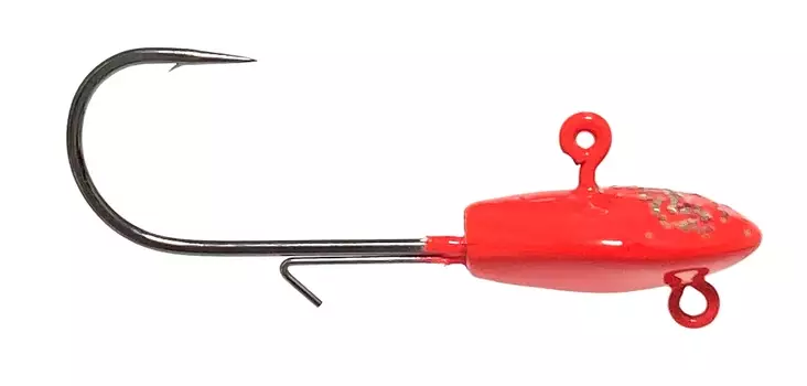 MA Jiggeri 4g 2kpl - Balanspirkar - 12300002 - 1