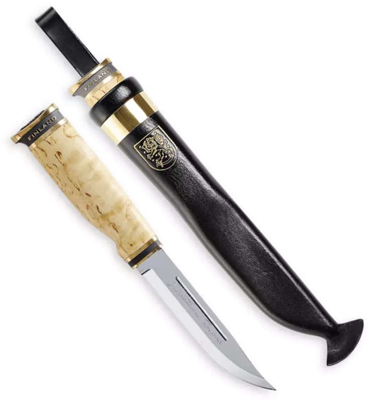 Marttiini Suomi-Finland Knife - Kniv - 6416885329282 - 1