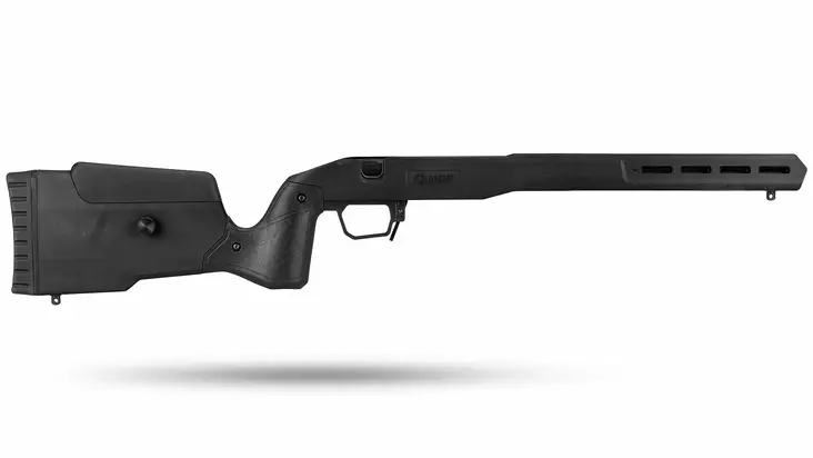 MDT Field Stock Rem 700 SA - Gevärskolvar Komposit - 990482713812 - 1