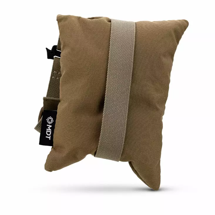 MDT Traveller Shooting Bag Spex-Lite Coyote - Bipoder och andra skjutstöd - 990482721992 - 1