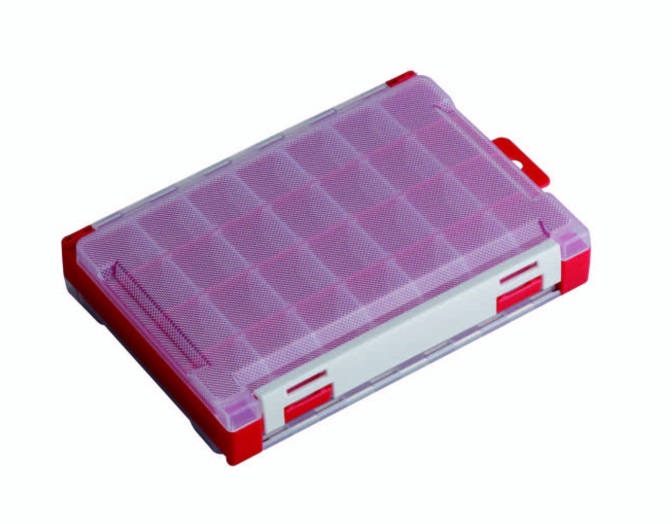 Meiho Rungun Case 3010W - Betesbox - 4963189812832 - 1