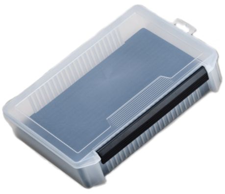 Meiho Slit Form 3020NDDM Foam - Betesbox - 4963189712682 - 1