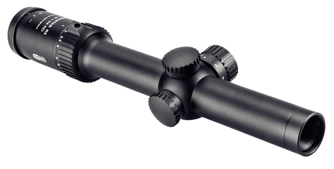 Meopta Meostar R2 1-6x24 - Meopta-kikarsikten - 8594050733022 - 1
