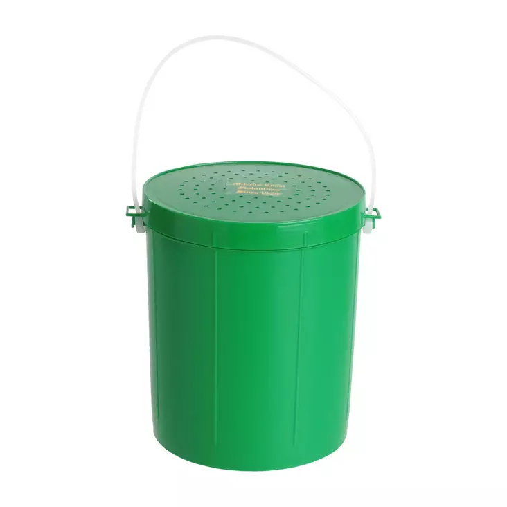 Mikado Bait Box ABM 050 - Bärväskor, lådor & kylväskor - 5900637120582 - 1