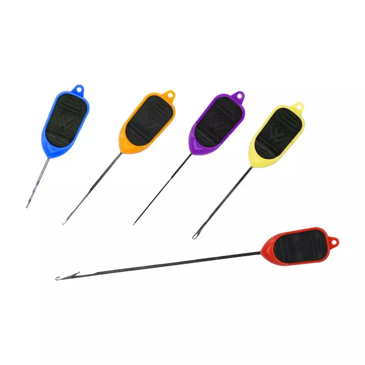Mikado Baiting Needle Set HQ - Betesnålar & borrar - 5900637018162 - 1