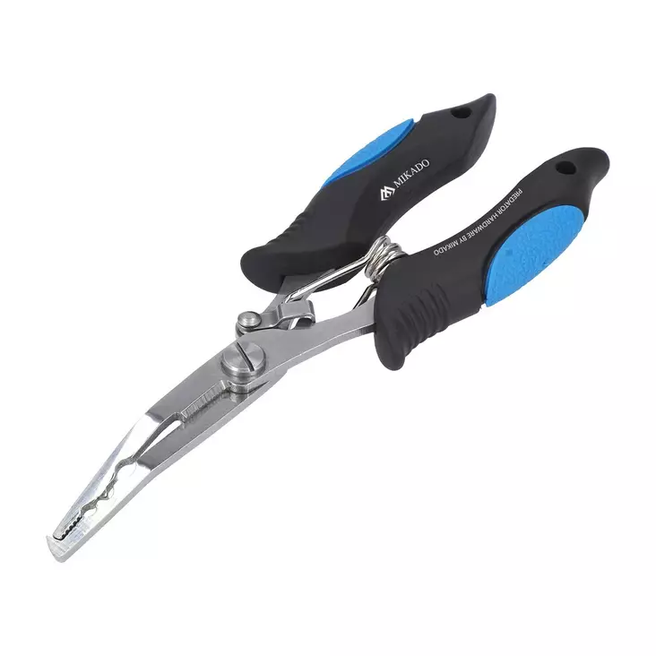 Mikado Braid & Steel Cutting Pliers 15,2cm - Splitringstänger & kraftiga tänger - 5900637535072 - 1