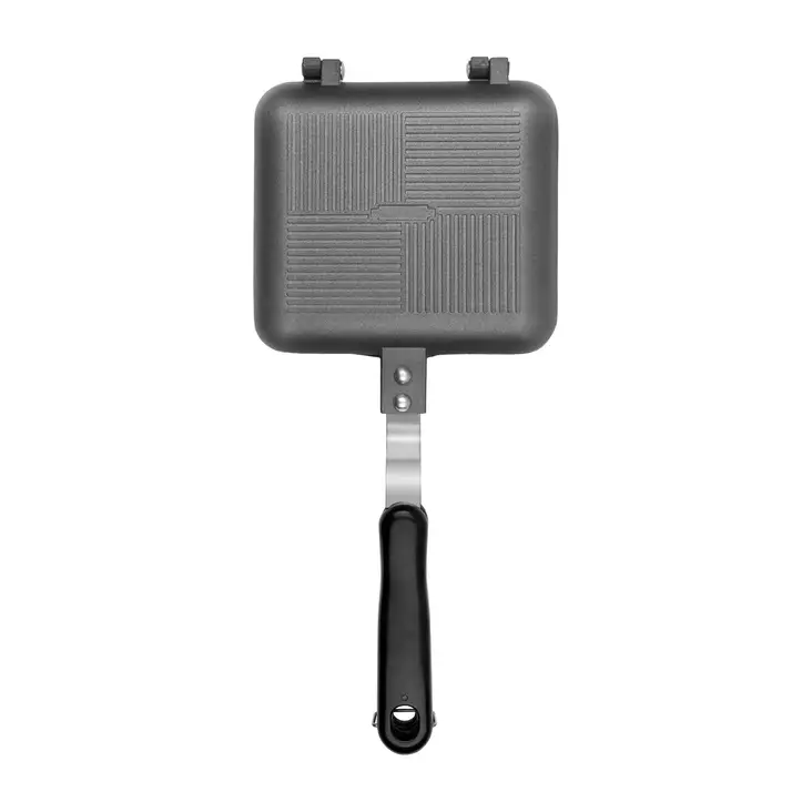 Mikado Camping Toaster - Kök, kokkärl & kittlar - 5900637158752 - 1