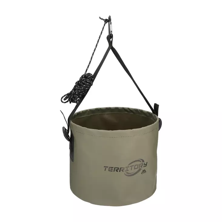 Mikado Collapsible Water Bucket - Hinkar, såll & blandningsskålar - 5900637071372 - 1