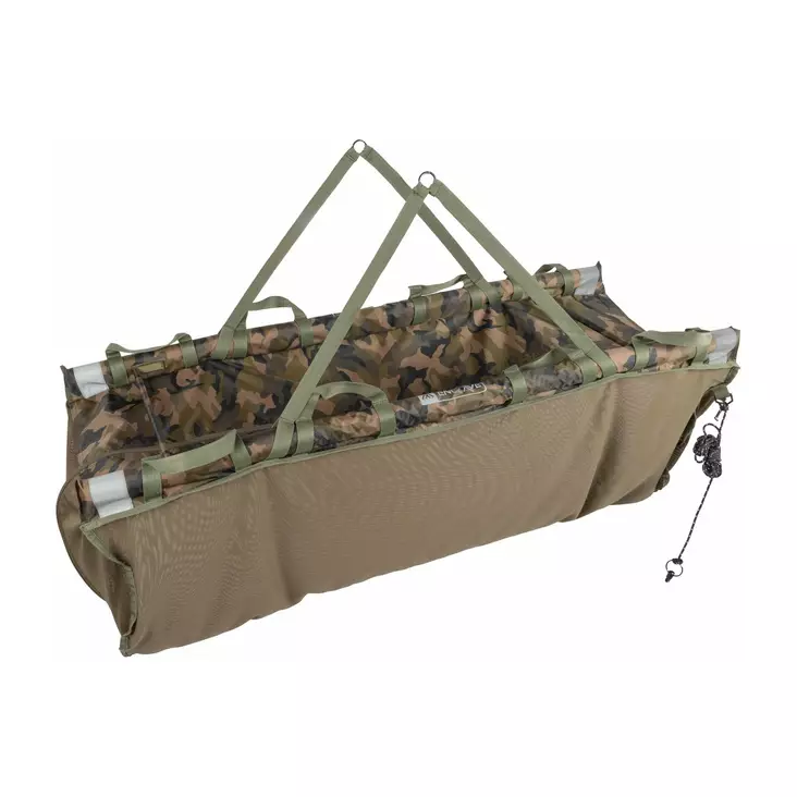 Mikado Enclave Camo Wide Sling - Vägsäckar & förvaringssäckar - 5900637114772 - 1