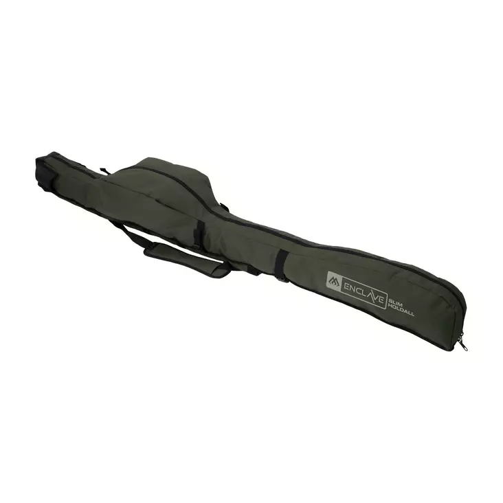 Mikado Enclave Slim Holdall 3 Rods - Spöfodral & quivers - 5900637032502 - 1