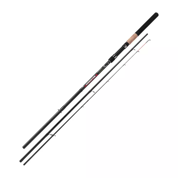 Mikado Essential Method Feeder 3,00m 20-80g - Method feeder-spön - 5900637157892 - 1