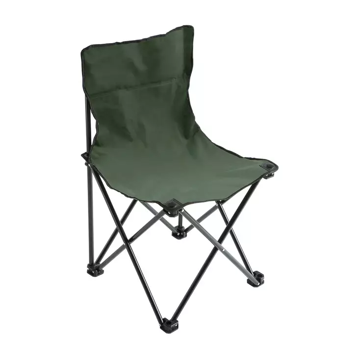 Mikado Fishing Chair 006 Green - Feeder- & specialstolar - 5900637633952 - 1