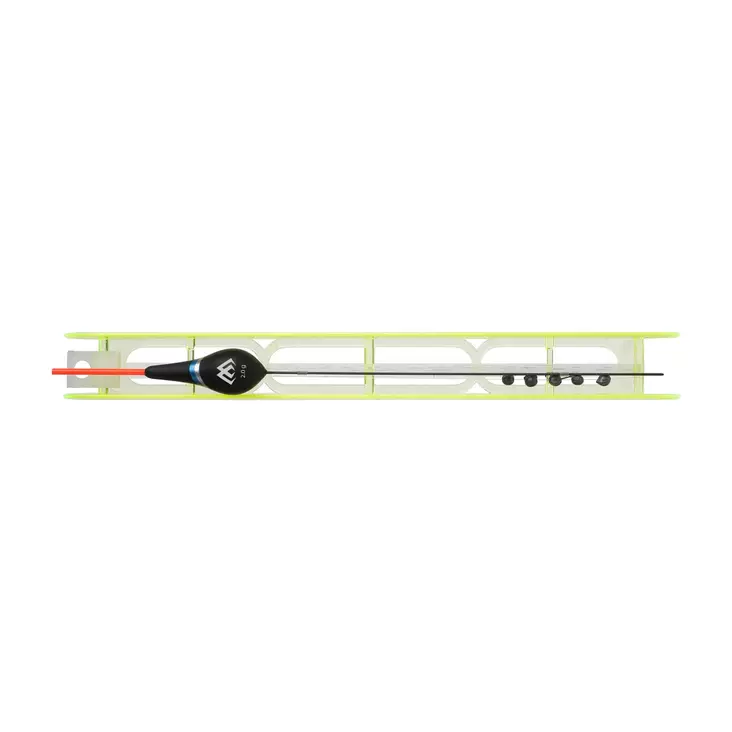 Mikado Float Set 001 2g - Färdiga metrev - 5900637608462 - 1