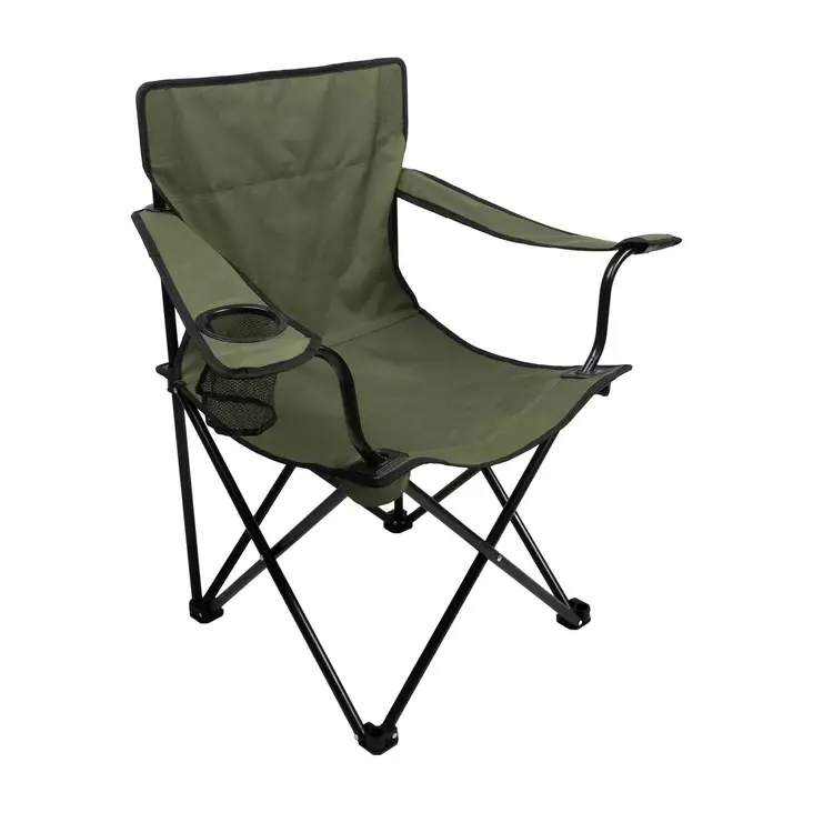 Mikado Folding Chair with Armrests - Feeder- & specialstolar - 5900637123422 - 1