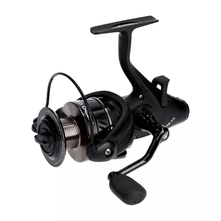 Mikado Intro Carp II 3005 - Frispols- & Baitrunner-rullar - 5900637103172 - 1