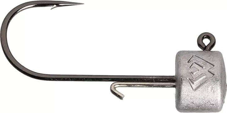 Mikado Jaws Ned 5g 3pcs - Jiggskallar - 5900637071532 - 1