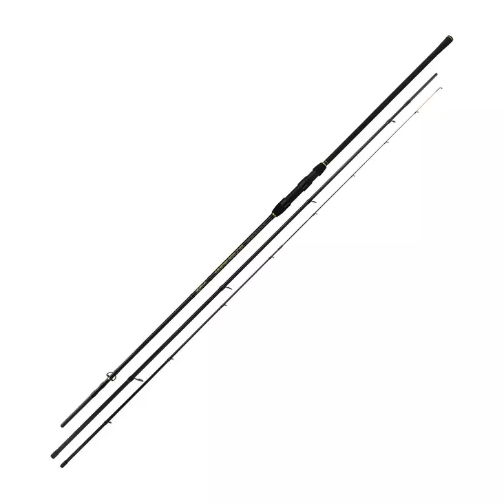 Mikado Katsudo Slim Method Feeder 2 3,50m max 70g - Method feeder-spön - 5900637118732 - 1