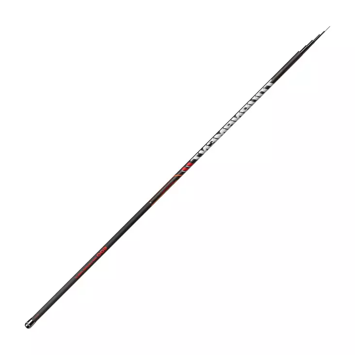 Mikado Katsudo Tournament Pole 2 6,00m - Whips - 5900637154372 - 1