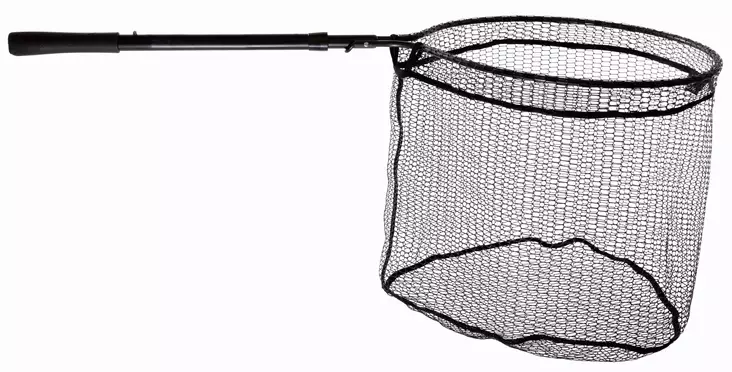 Mikado Landing Net Automatic 50x45cm - Håvar - 5900637063322 - 1