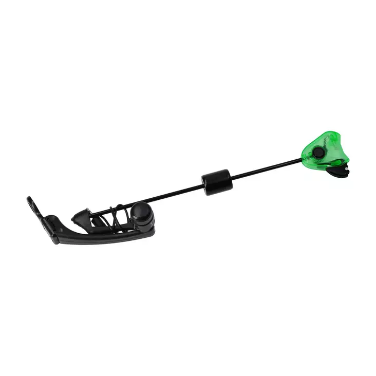 Mikado M-Tec LED Swing Indicator Green - Swingers & vikter - 5900637111962 - 1