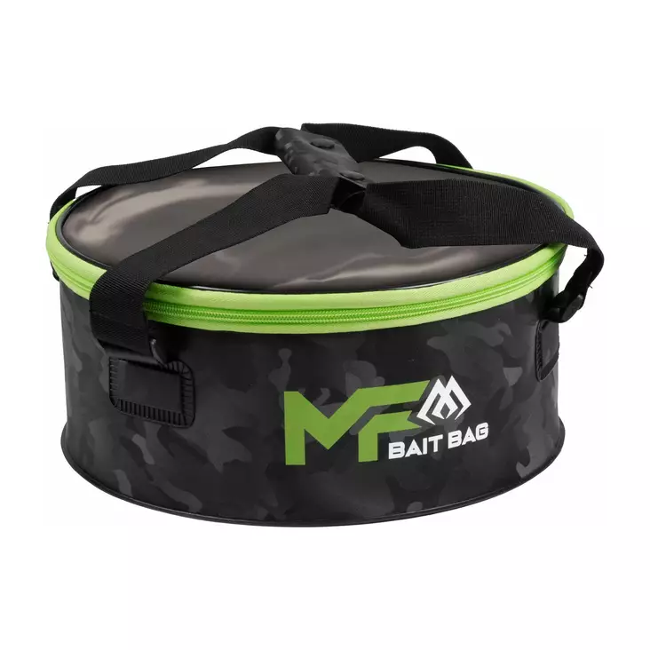 Mikado Method Feeder Bait Bag - Bärväskor, lådor & kylväskor - 5900637160762 - 1
