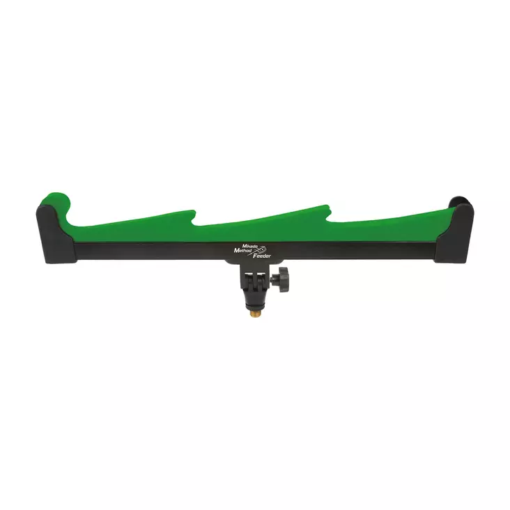 Mikado Method Feeder Rod Rest AMFI-134 - Främre stöd, bakre stöd & banksticks - 5900637684992 - 1