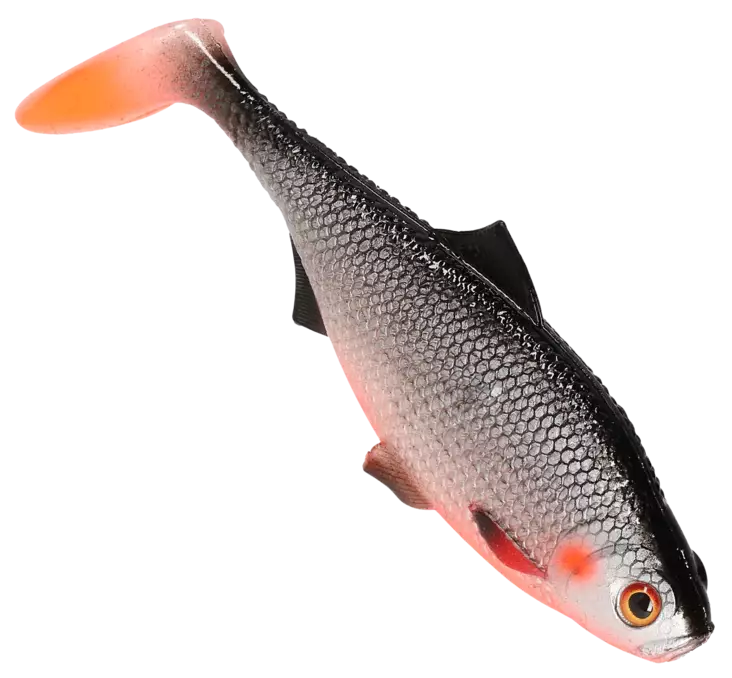 Mikado MFT Roach 18cm - Gäddfiskar under 100g - 2604202352 - 1