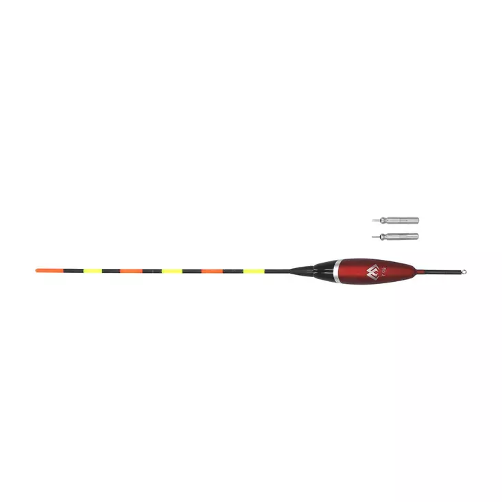 Mikado Moveable LED Float 04 - Glidflöten & adaptrar - 5900637731092 - 1