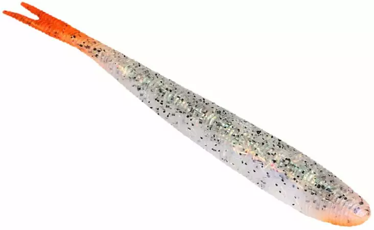 Mikado Saira 6,5cm / 8 pcs - Vertikaljiggar - 340030173032 - 1