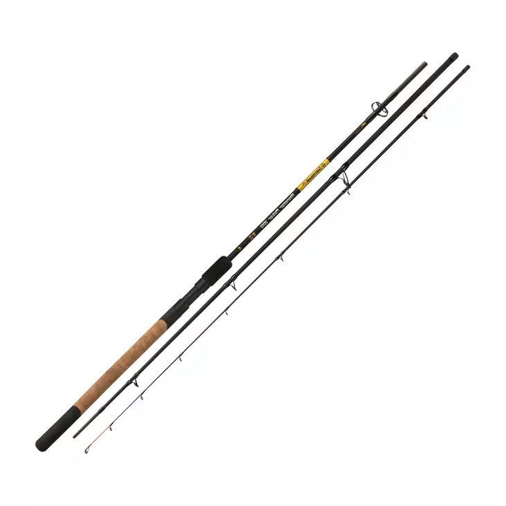 Mikado Sensual N.G. Monster Picker 2,70m max 250g - Quiver- & bombspön - 5900637118992 - 1