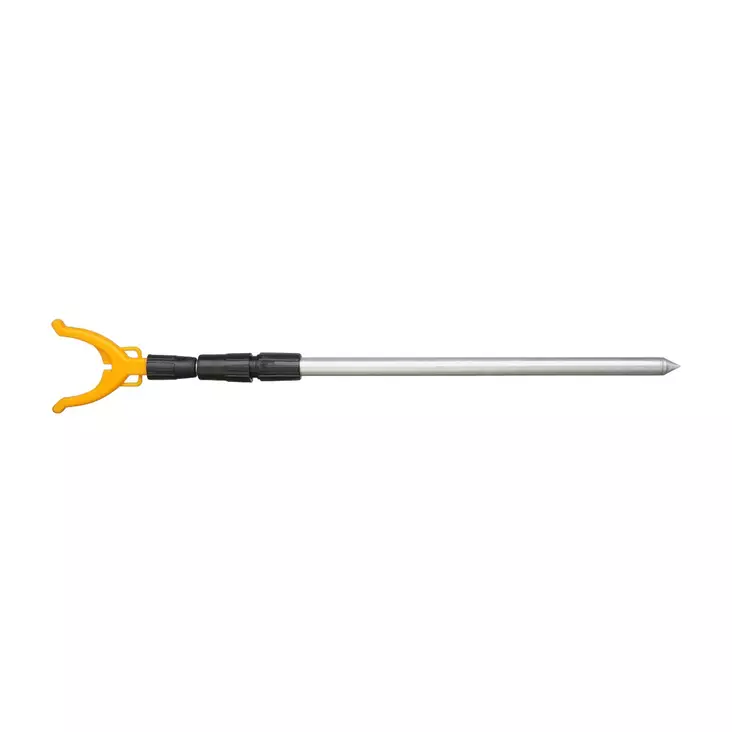 Mikado Telescopic Rod Rest Stick - Främre stöd, bakre stöd & banksticks - 5900637102472 - 1
