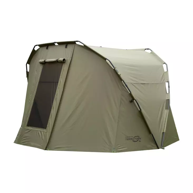 Mikado Territory 2 Man Bivvy - 2-mans & XL-bivvies - 5900637077862 - 1