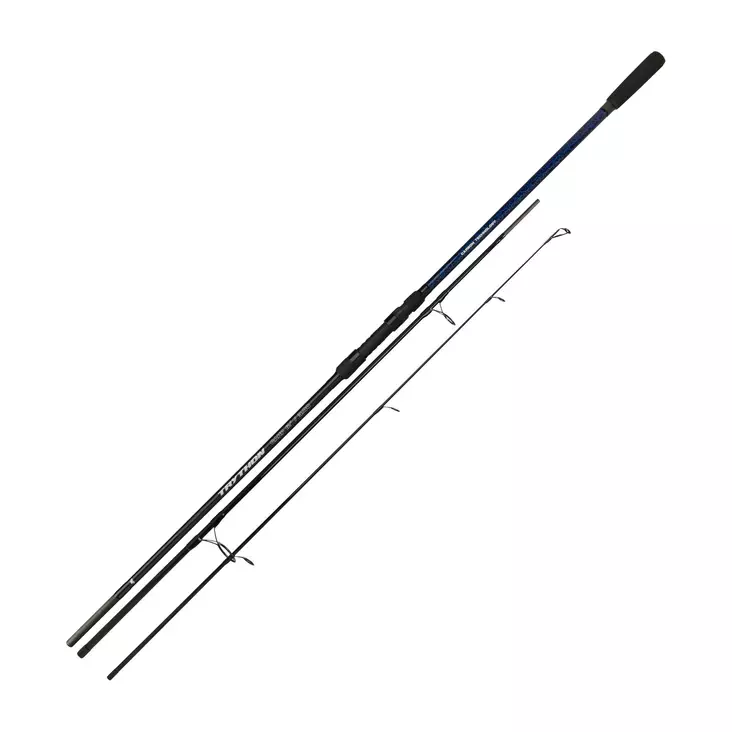Mikado Trython Carp 12' 3,60m 3lb 3-piece - Allround-karpspön - 5900637103752 - 1
