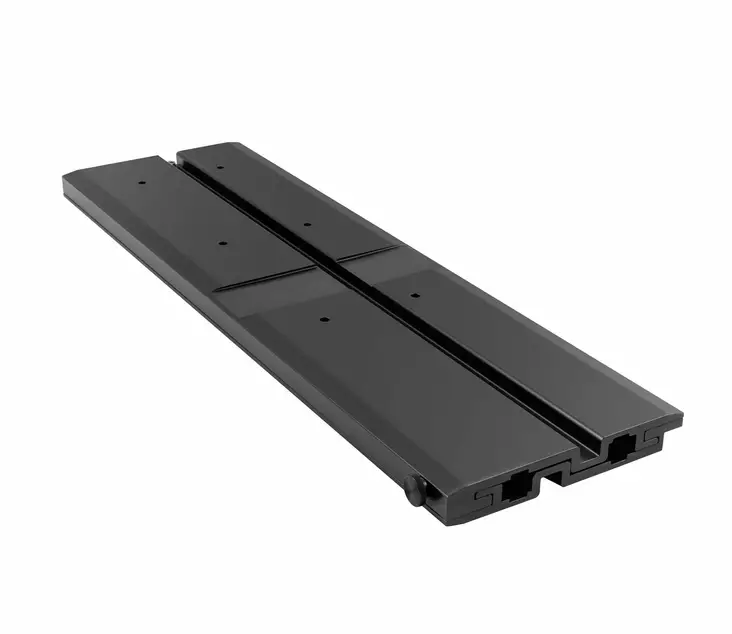 Minn Kota MKA-62 Quick Release Bracket - Minn Kota -tillbehör - M1862052 - 1