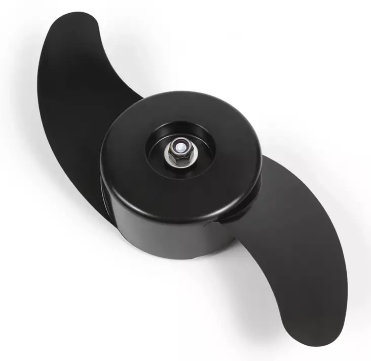 Minn Kota Power Prop MKP-2 - Minn Kota -tillbehör - M1865002 - 1