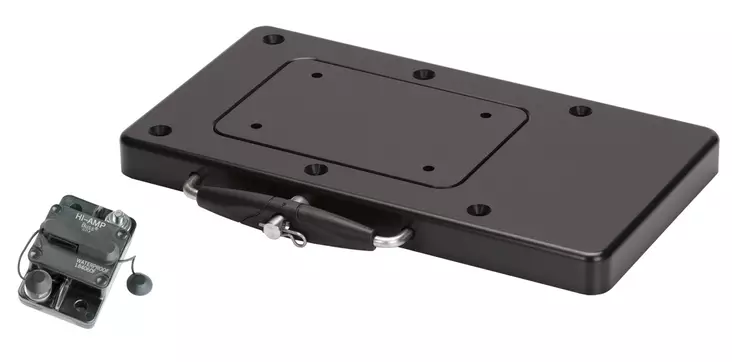 Minn Kota tarvikepaketti - Nylonjalusta - Minn Kota -tillbehör - 301220202 - 1