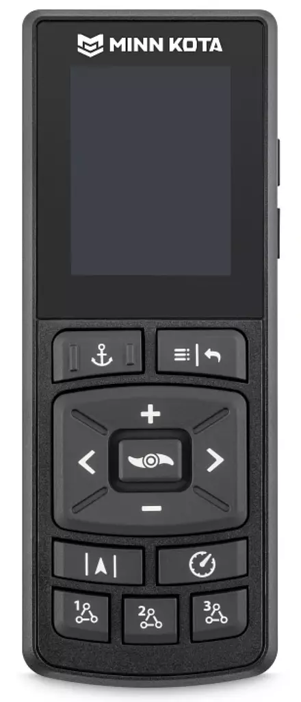Minn Kota WR Remote Control - Minn Kota -tillbehör - 029402051212 - 1