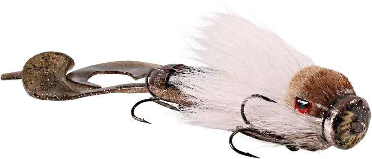 Miuras Lures Miuras Mouse Mini 20cm 40g - Gäddshads över 100 g - 340070092 - 14