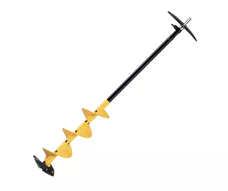 Mora ICE Bee 150mm Cordless - Isborrar och tillbehör - 6416038105022 - 1