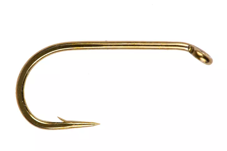 Mustad R90 Nymph 4XH - Våtflugkrokar - 023534403772 - 1