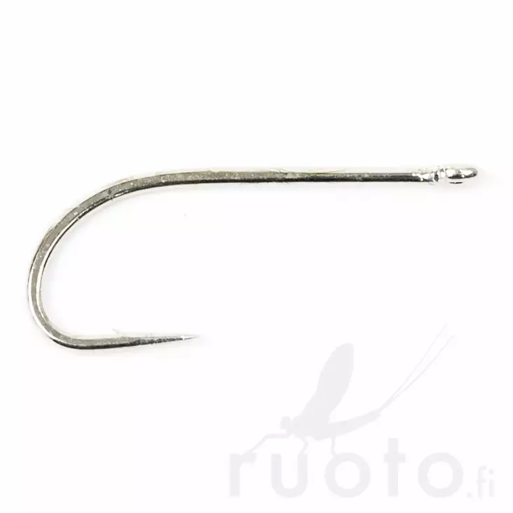 Mustad Signature S71SNP-DT - Saltvattenkrokar - 023534425392 - 1