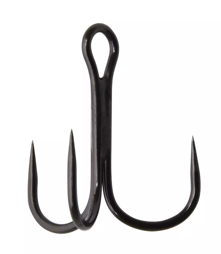 Mustad TR78 Barbless - Krokar - 7021560224982 - 1