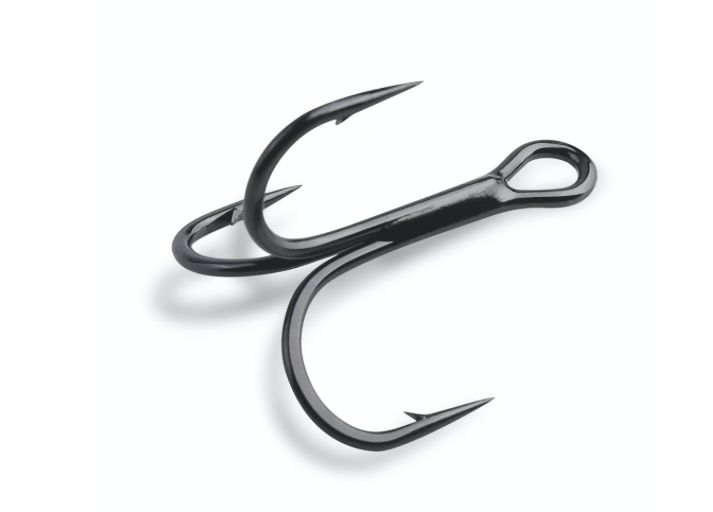 Mustad TR78 Ultrapoint 3/0 25pcs - Krokar - 7021560040452 - 1