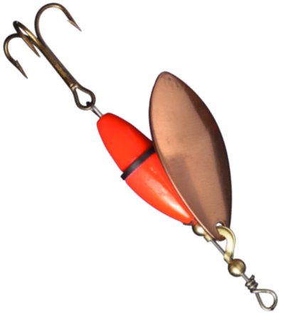 Myrans Akka 7g - Spinnare - 3400603412 - 1